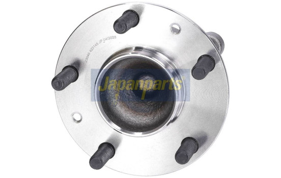 Wheel Hub KK-23046 Japanparts, Image 2