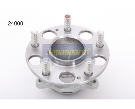 Wheel Hub KK-24000 Japanparts, Image 2