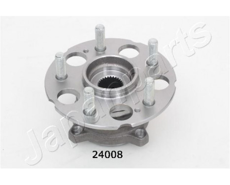 Wheel Hub KK-24008 Japanparts, Image 2