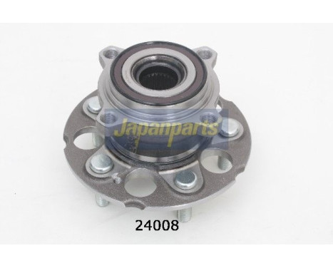 Wheel Hub KK-24008 Japanparts