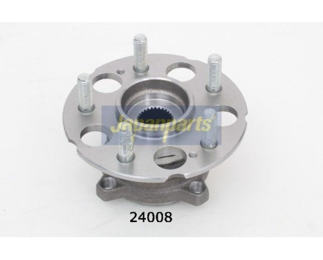 Wheel Hub KK-24008 Japanparts, Image 2