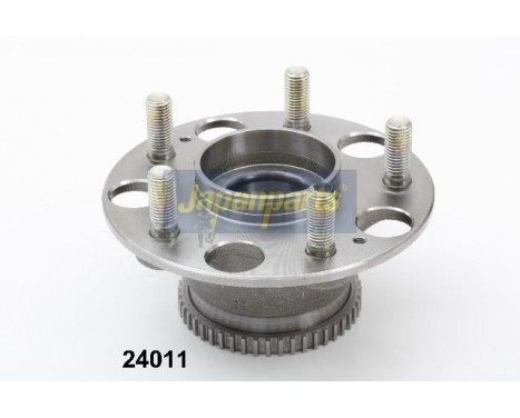 Wheel Hub KK-24011 Japanparts, Image 2