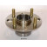 Wheel Hub KK-24013 Japanparts, Thumbnail 2