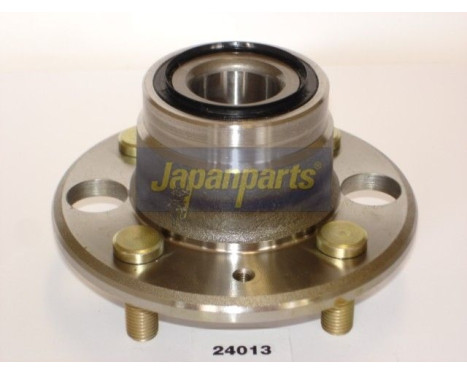 Wheel Hub KK-24013 Japanparts