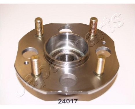 Wheel Hub KK-24017 Japanparts, Image 2