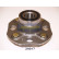 Wheel Hub KK-24017 Japanparts