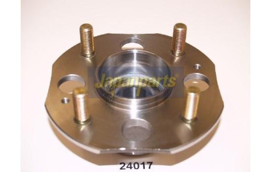 Wheel Hub KK-24017 Japanparts, Image 2
