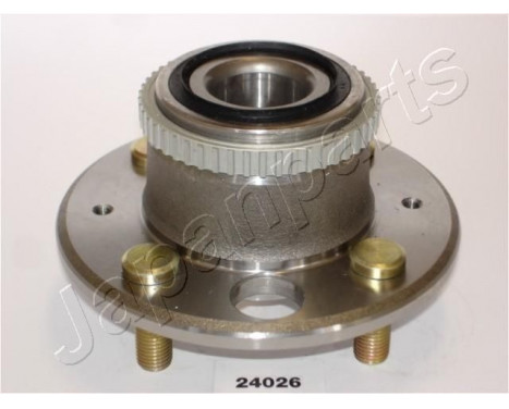 Wheel Hub KK-24026 Japanparts, Image 2