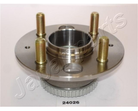 Wheel Hub KK-24026 Japanparts, Image 3