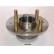 Wheel Hub KK-24026 Japanparts, Thumbnail 3