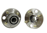 Wheel Hub KK-24026 Japanparts