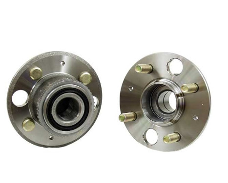 Wheel Hub KK-24026 Japanparts