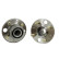Wheel Hub KK-24026 Japanparts