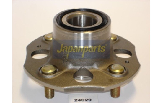 Wheel Hub KK-24029 Japanparts
