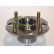 Wheel Hub KK-24029 Japanparts, Thumbnail 2