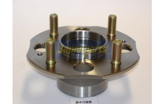 Wheel Hub KK-24029 Japanparts, Image 2