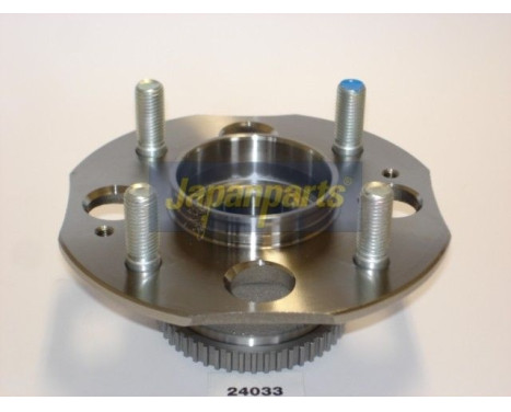 Wheel Hub KK-24033 Japanparts, Image 2