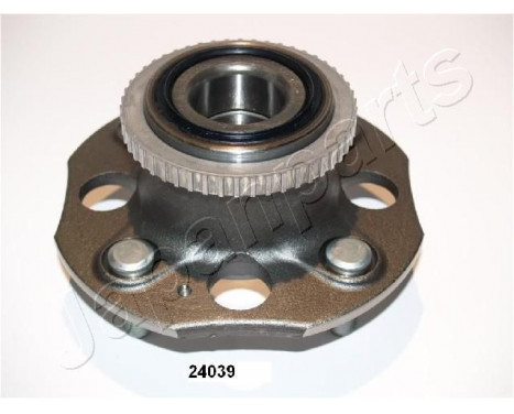 Wheel Hub KK-24039 Japanparts