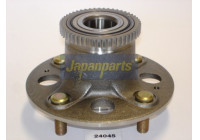 Wheel Hub KK-24045 Japanparts
