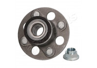Wheel Hub KK-24056 Japanparts