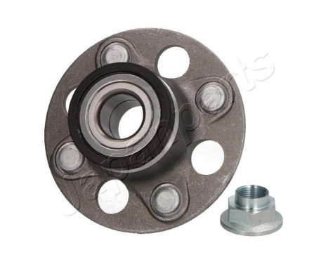 Wheel Hub KK-24056 Japanparts