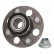 Wheel Hub KK-24056 Japanparts