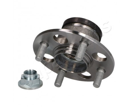 Wheel Hub KK-24056 Japanparts, Image 2