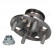 Wheel Hub KK-24056 Japanparts, Thumbnail 2