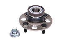 Wheel Hub KK-24056 Japanparts