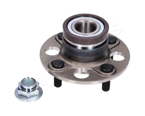 Wheel Hub KK-24056 Japanparts