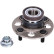 Wheel Hub KK-24056 Japanparts