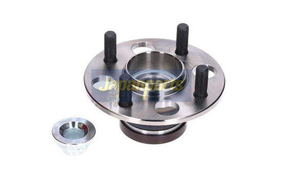 Wheel Hub KK-24056 Japanparts, Image 2