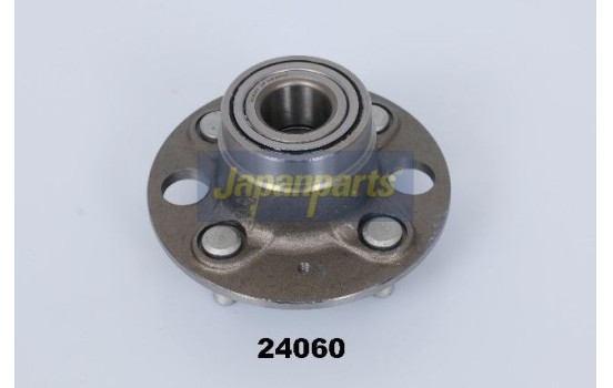 Wheel Hub KK-24060 Japanparts