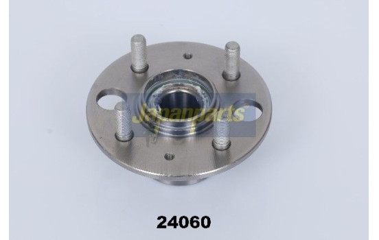 Wheel Hub KK-24060 Japanparts, Image 2