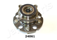 Wheel Hub KK-24061 Japanparts