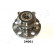 Wheel Hub KK-24061 Japanparts