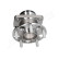 Wheel Hub KK-24062 Japanparts, Thumbnail 2