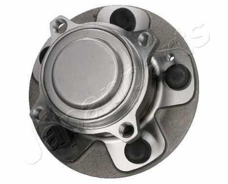 Wheel Hub KK-24063 Japanparts