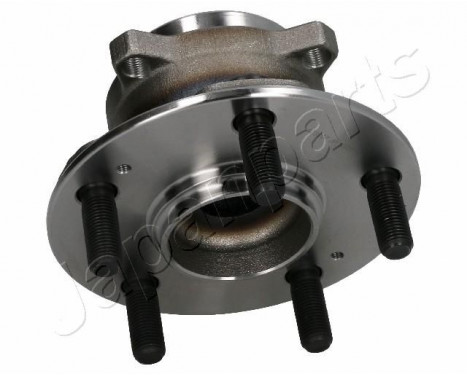 Wheel Hub KK-24063 Japanparts, Image 2