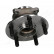 Wheel Hub KK-24063 Japanparts, Thumbnail 2