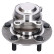 Wheel Hub KK-24063 Japanparts