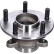 Wheel Hub KK-24063 Japanparts, Thumbnail 2
