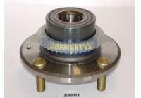 Wheel Hub KK-25001 Japanparts