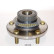 Wheel Hub KK-25038 Japanparts