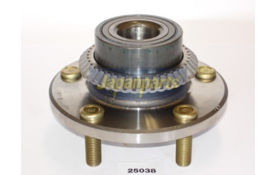 Wheel Hub KK-25038 Japanparts