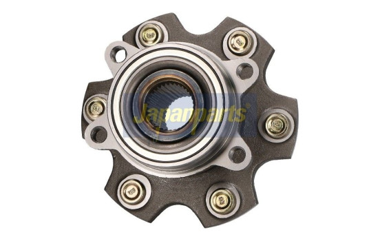 Wheel Hub KK-25041 Japanparts