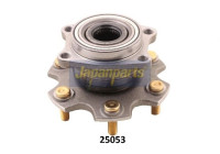 Wheel Hub KK-25053 Japanparts