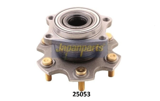 Wheel Hub KK-25053 Japanparts