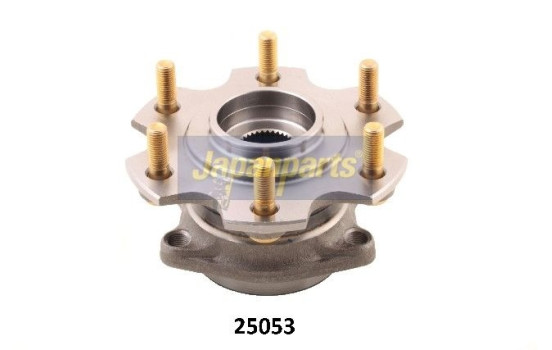 Wheel Hub KK-25053 Japanparts, Image 2