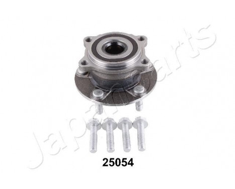 Wheel Hub KK-25054 Japanparts